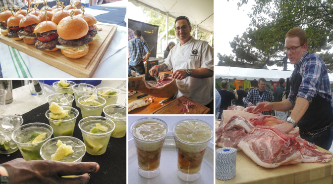greenwich wine and food festival 2015