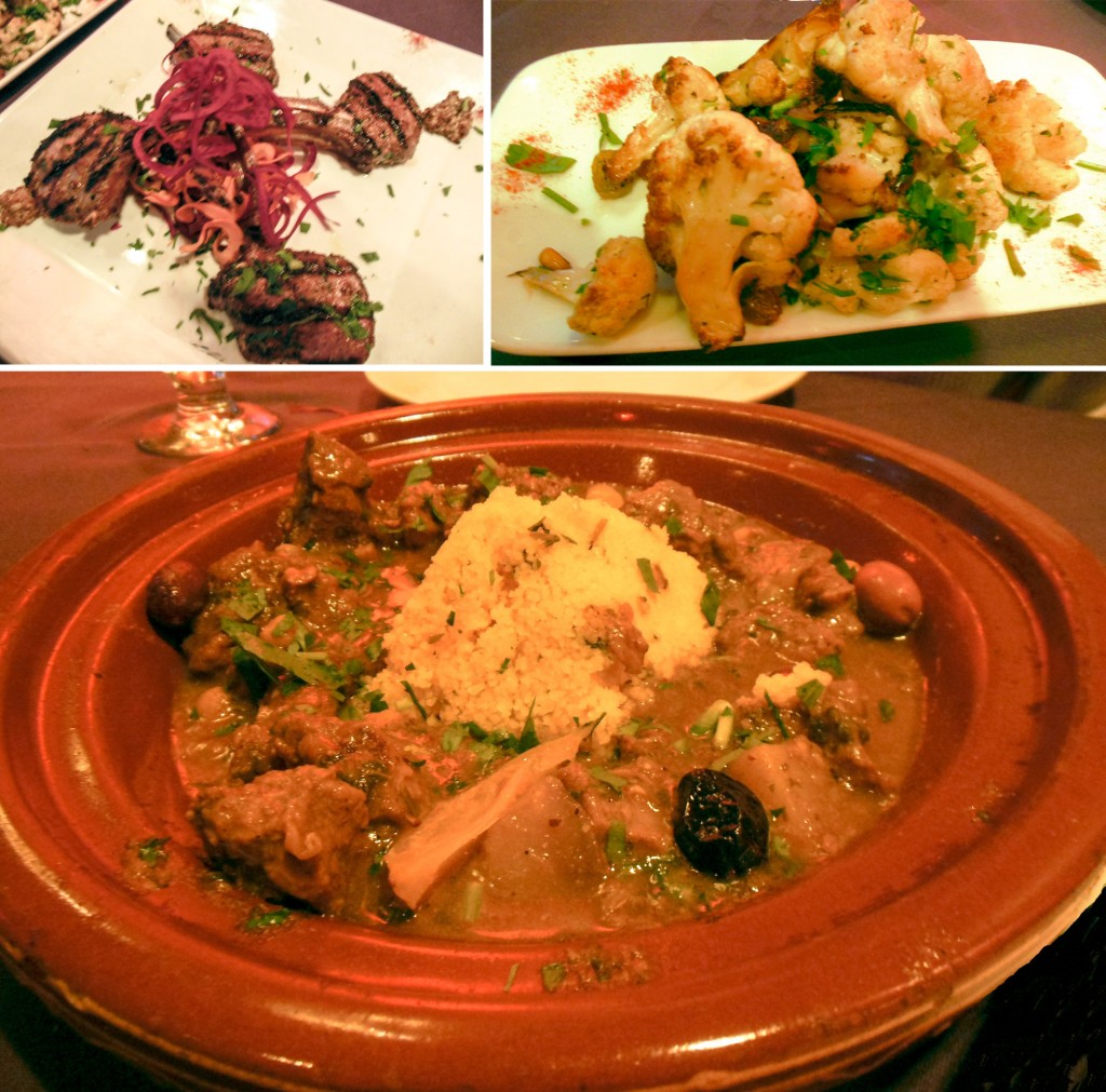 Fez moroccan restaurant in Stamford ct