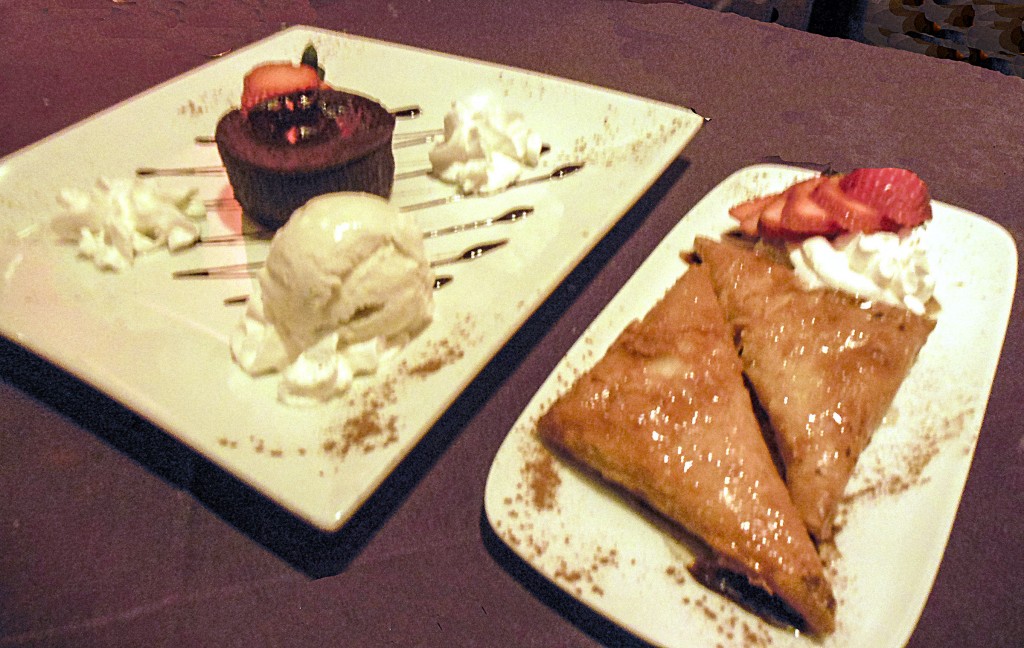 Fez moroccan restaurant in Stamford ct