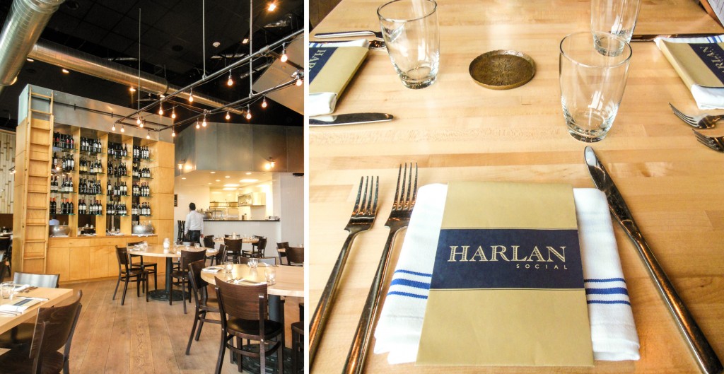 Harlan Social Stamford ct