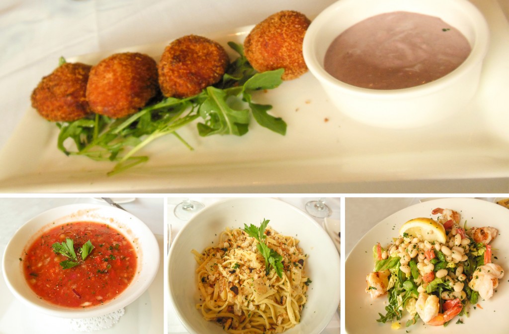 Osianna Mediterranean Restaurant