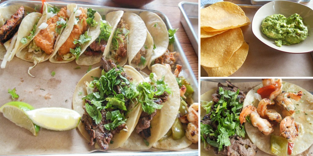 Bartaco Westport