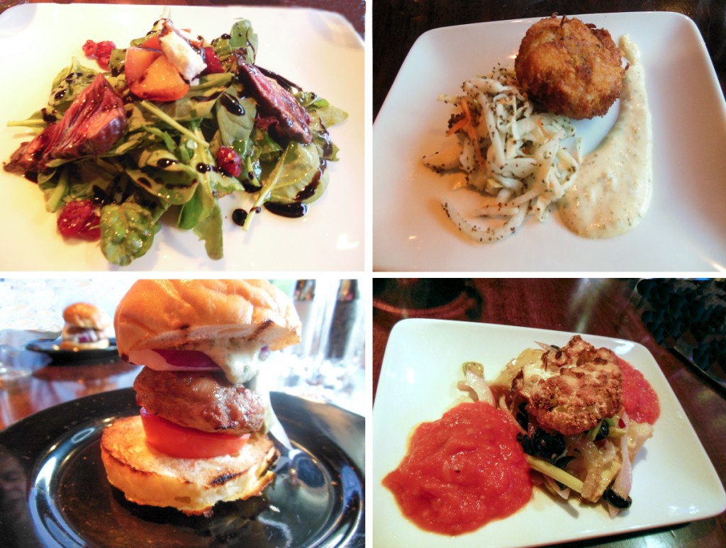 Bistro7 wilton ct