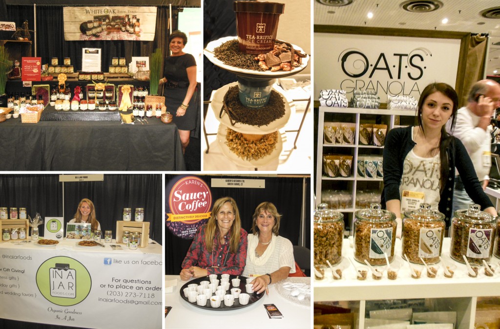 Fancy Food Show NYC 2013