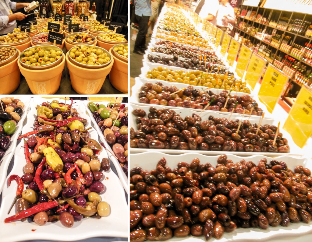 Fancy Food Show NYC 2013