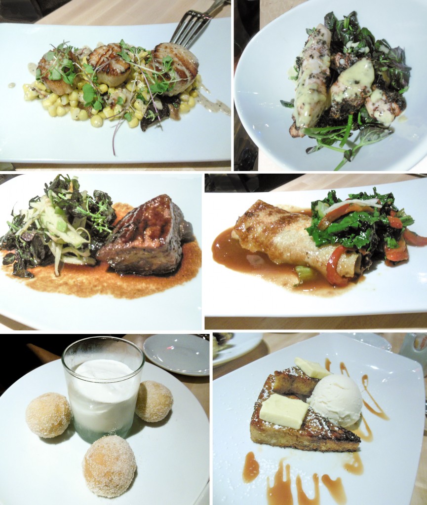 Char restaurant greenwich