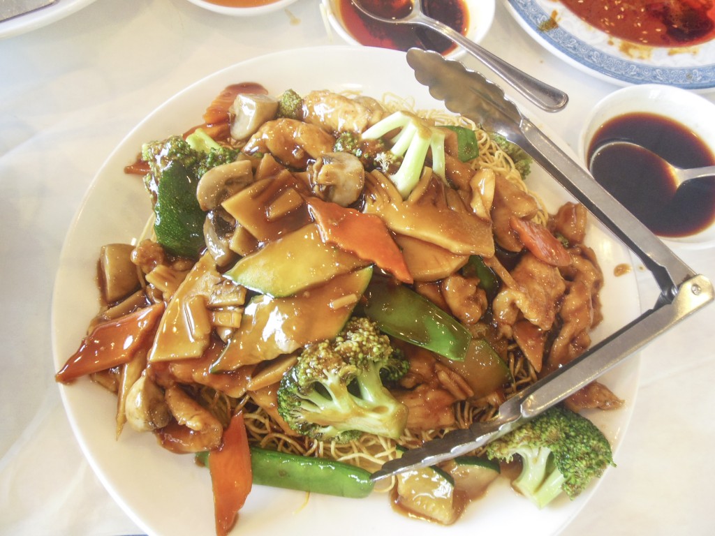 Lao Sze Chuan Milford CT