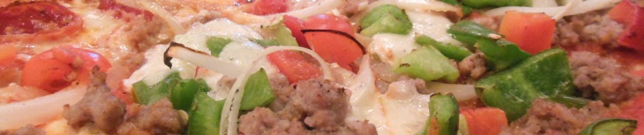 Coalhouse pizza stamford