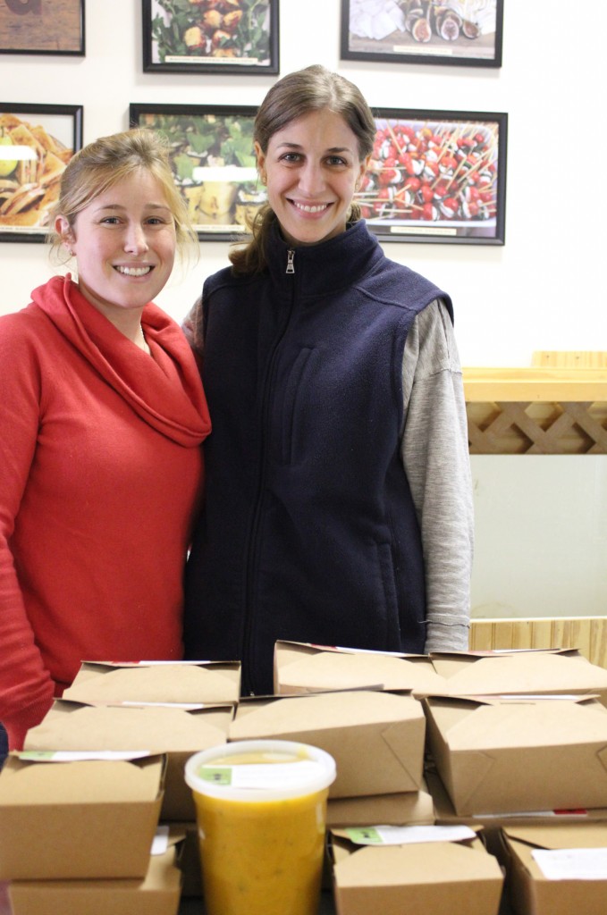 Fresh Dine New Canaan