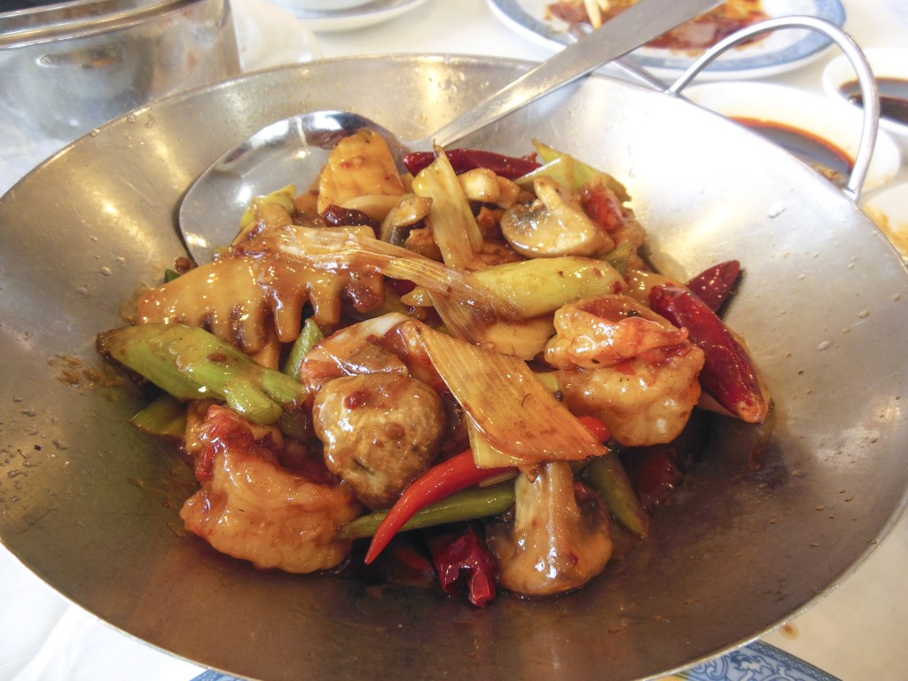 Lao Sze Chuan Milford CT