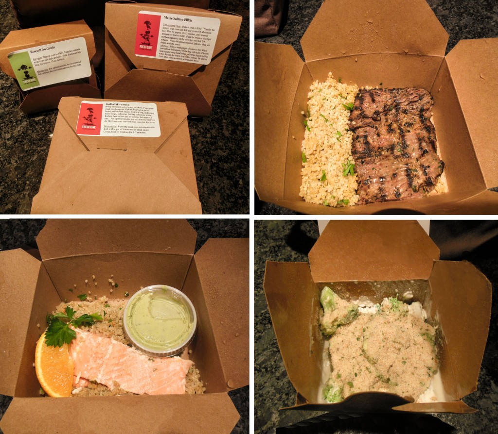 Fresh Dine New Canaan