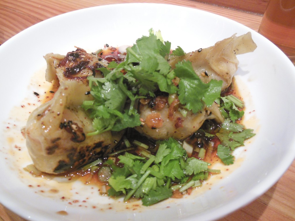 Mecha Noodle bar Fairfield