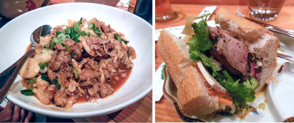 Mecha Noodle bar Fairfield