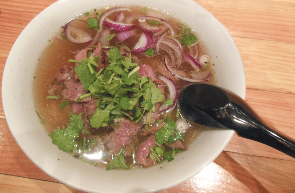 mecha noodle bar fairfield
