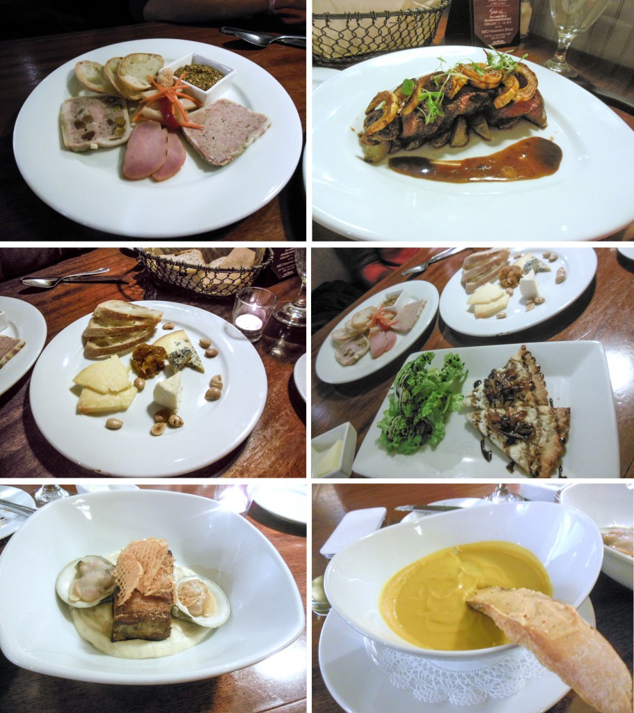 New England Culinary Institute
