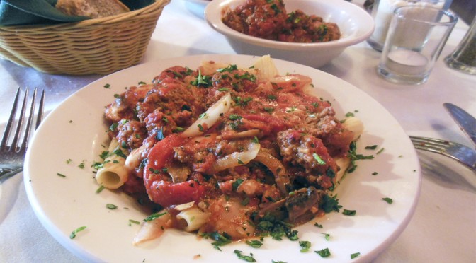 Consiglio's new haven