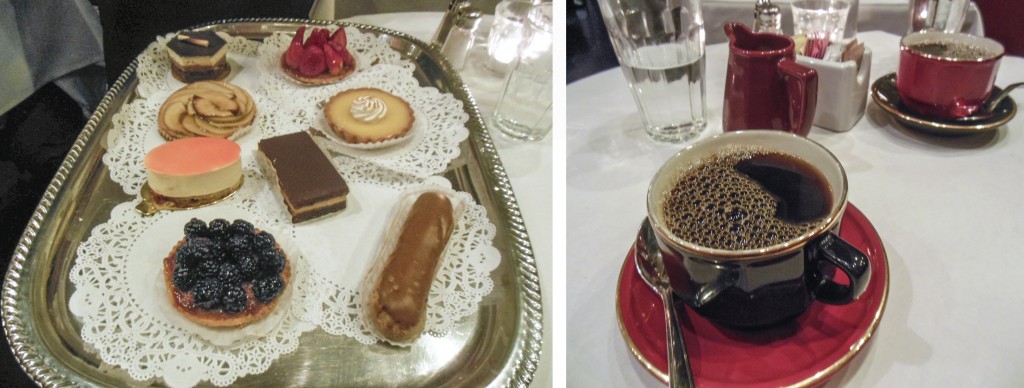 Versailles Bistro Patisserie Greenwich ct