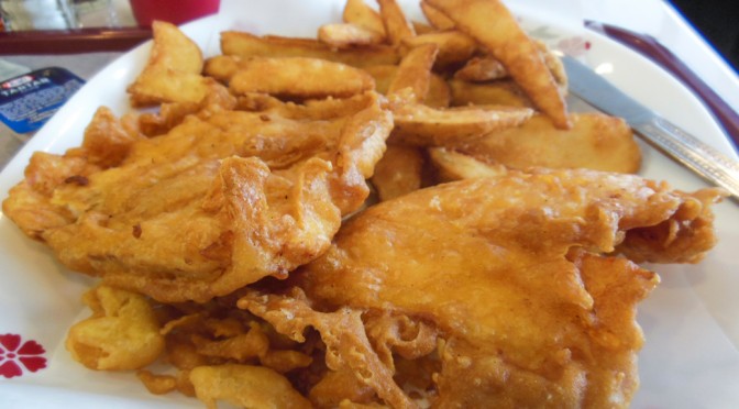 Royal Guard Fish & Chips Norwalk CT