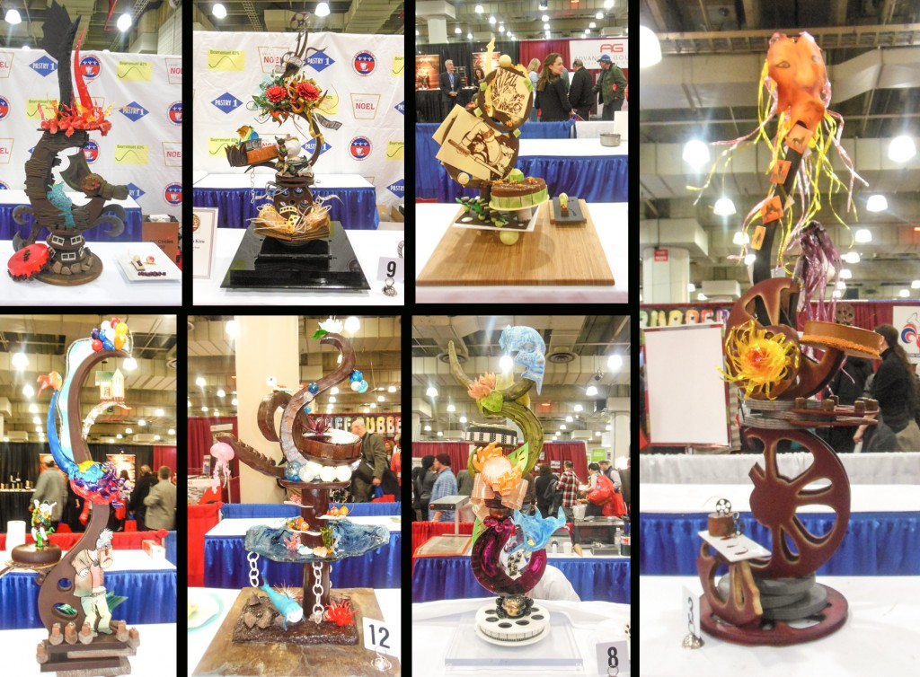 New York Restaurant Show
