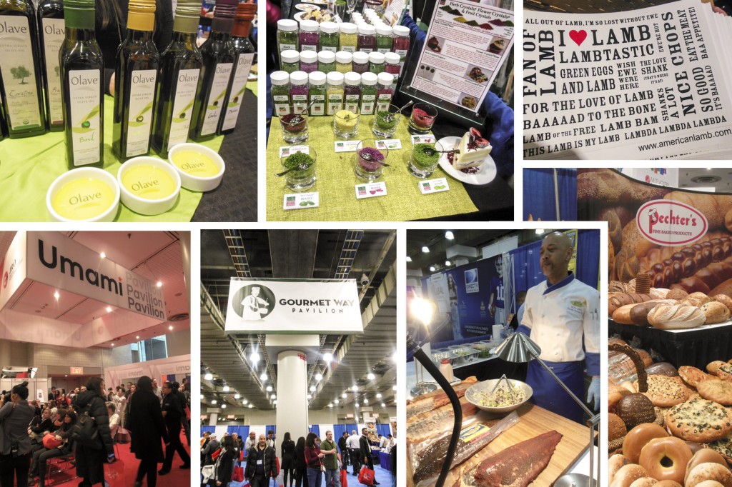 New York Restaurant Show