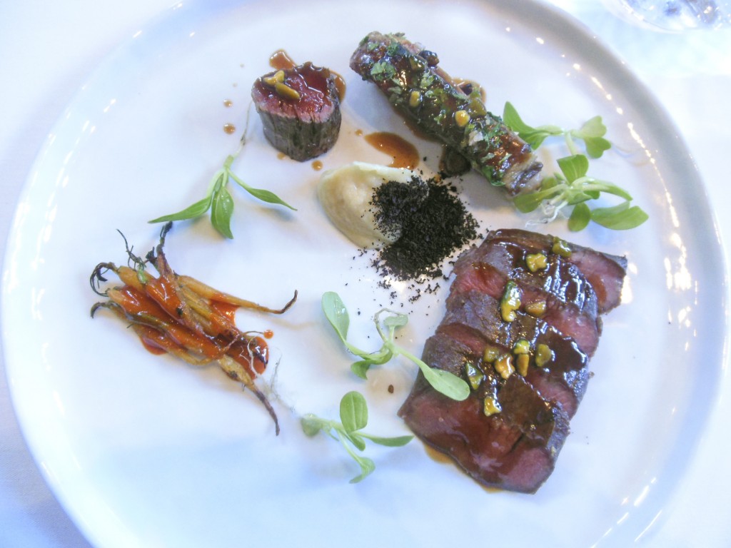 Blue Hill at Stone Barns