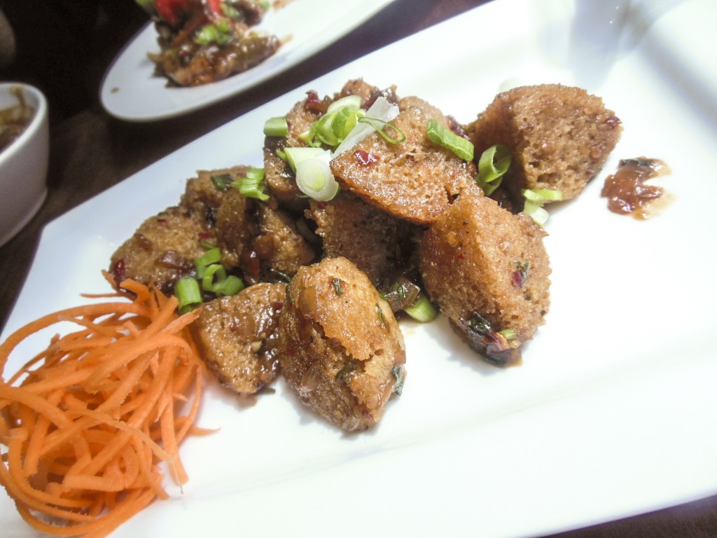 indian chinese at Tawa stamford