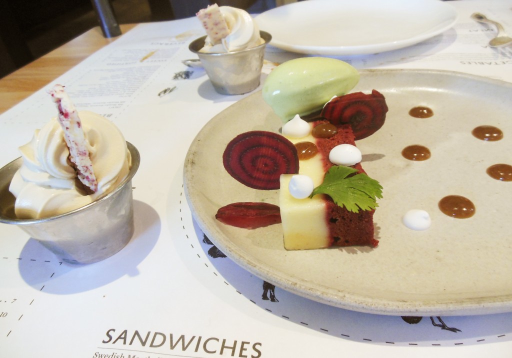 ProvisionsDessert