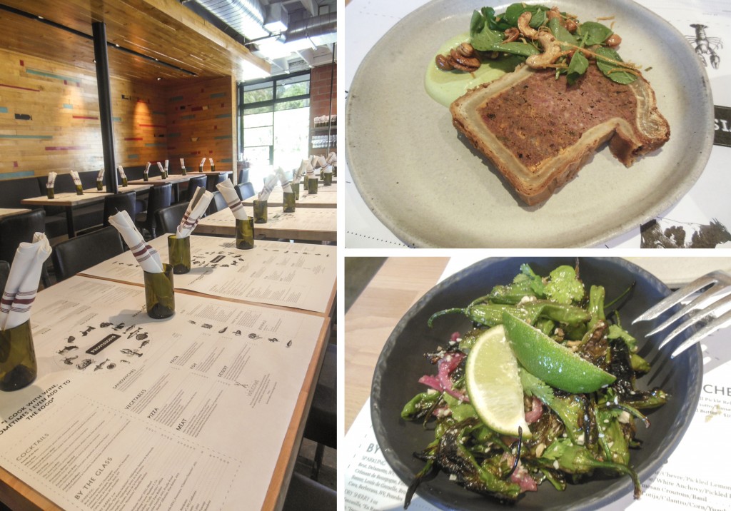 Pass & Provisions houston