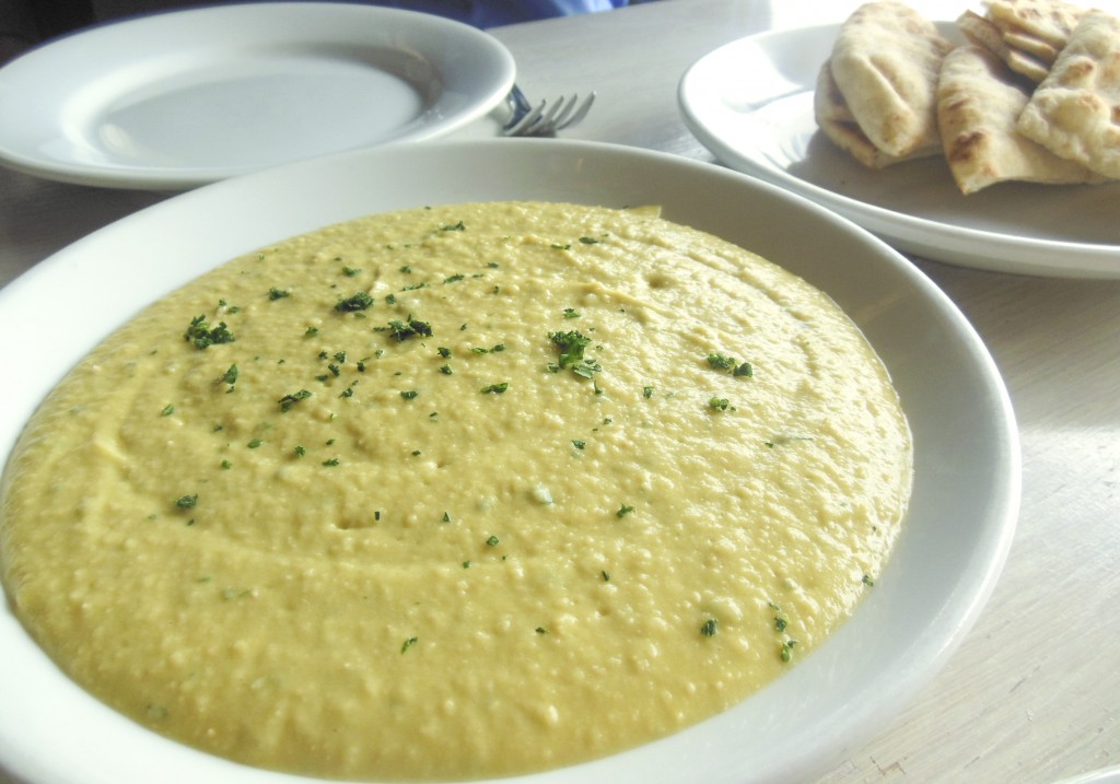 Famous Greek Kitchen Greenwich