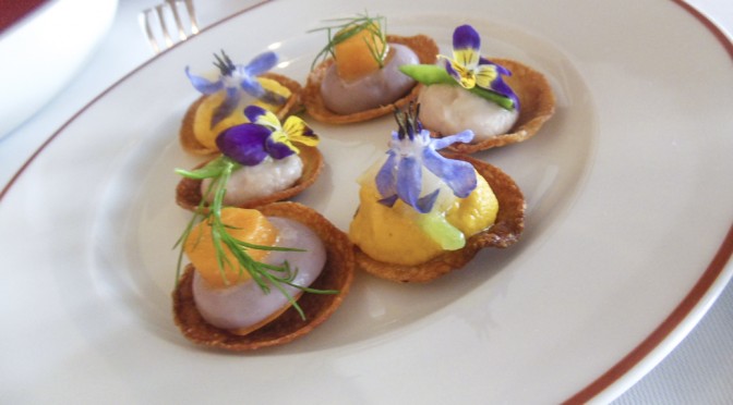 l'arpege paris alain passard