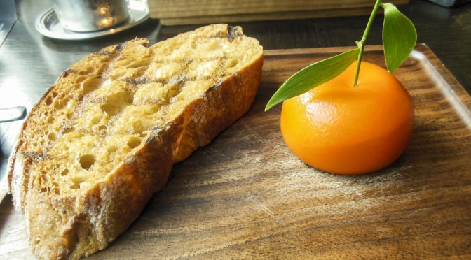 London heston blumenthal
