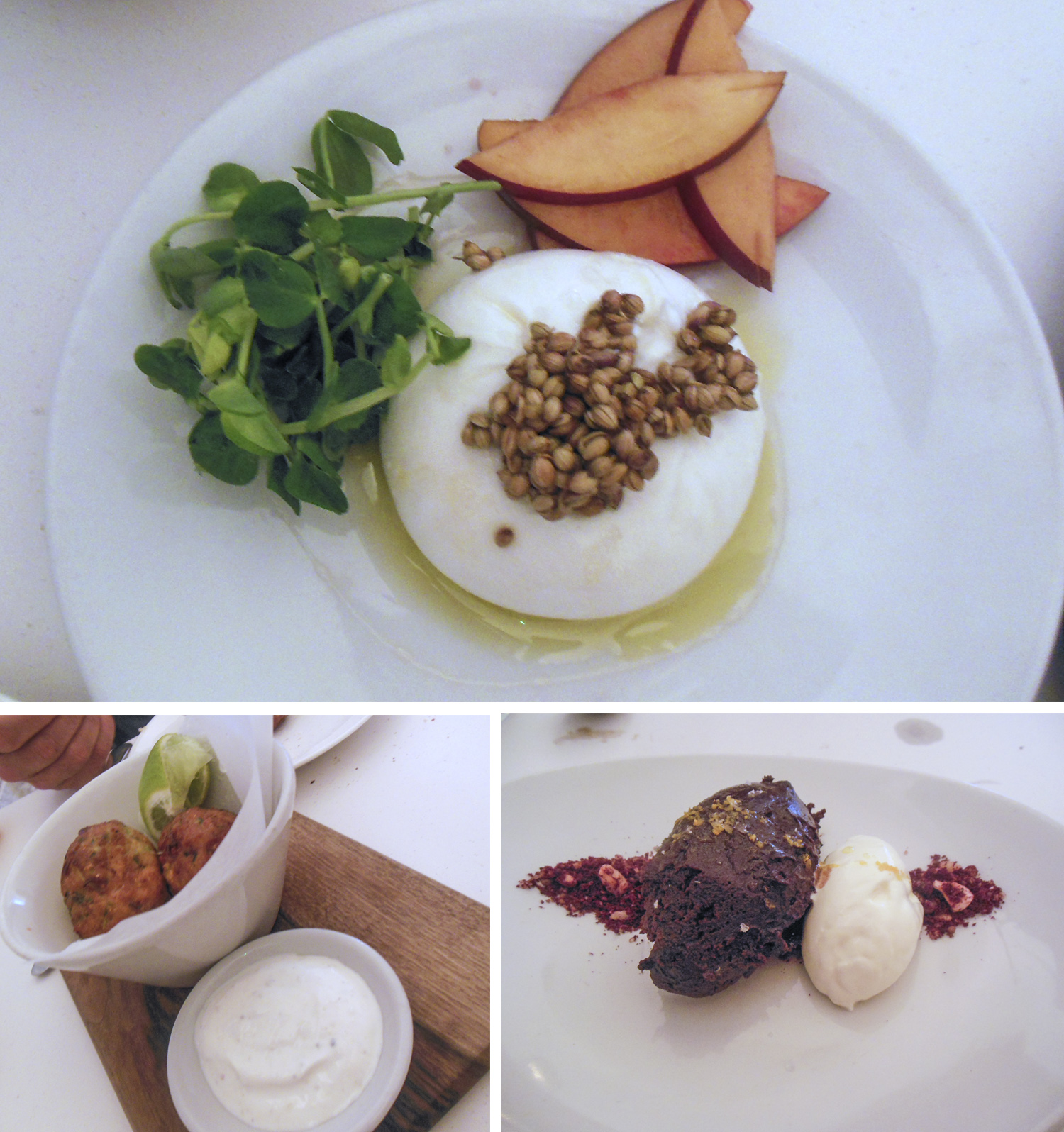 Ottolenghi london