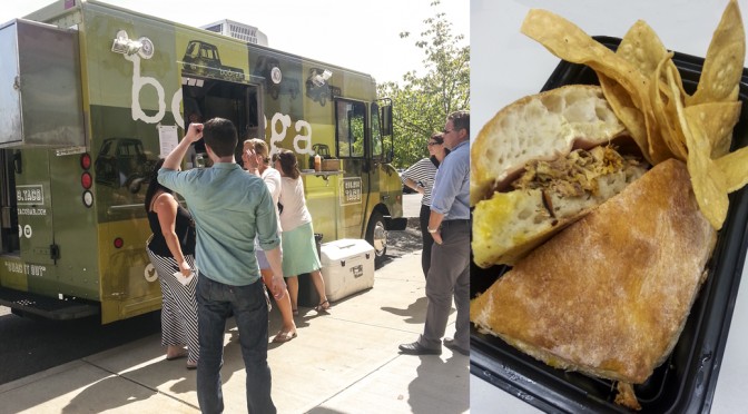 Bodega Taco Truck