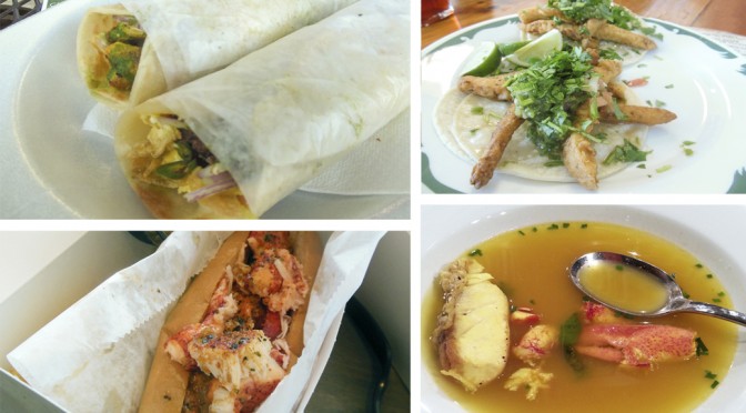 Best restaurants fairfield county