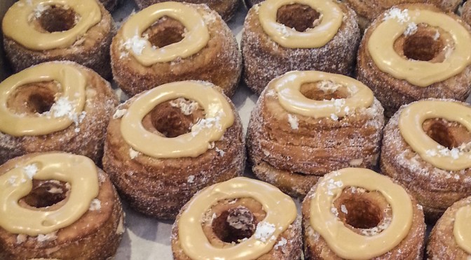 cronut dominique ansel