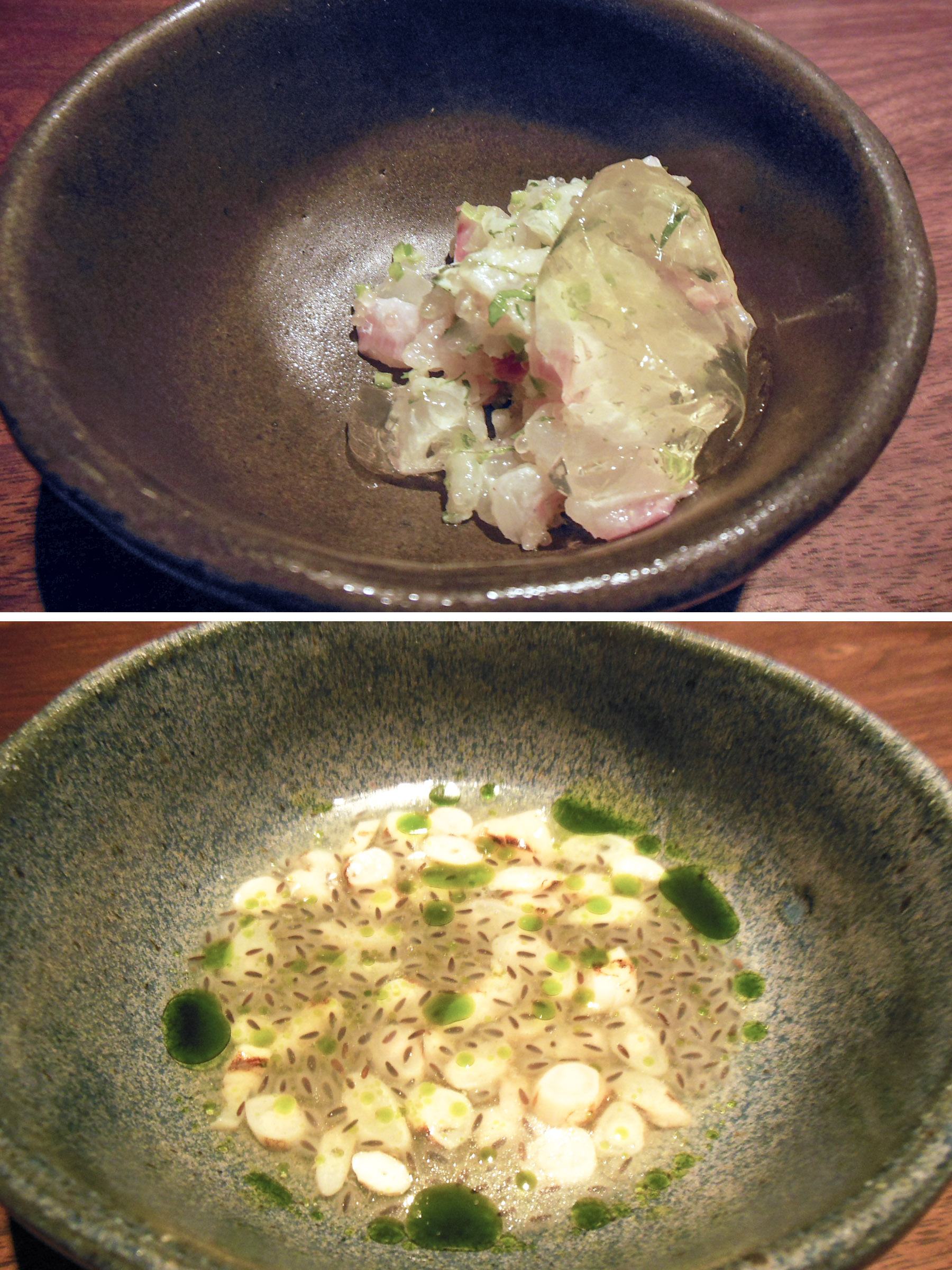 momofuku ko nyc