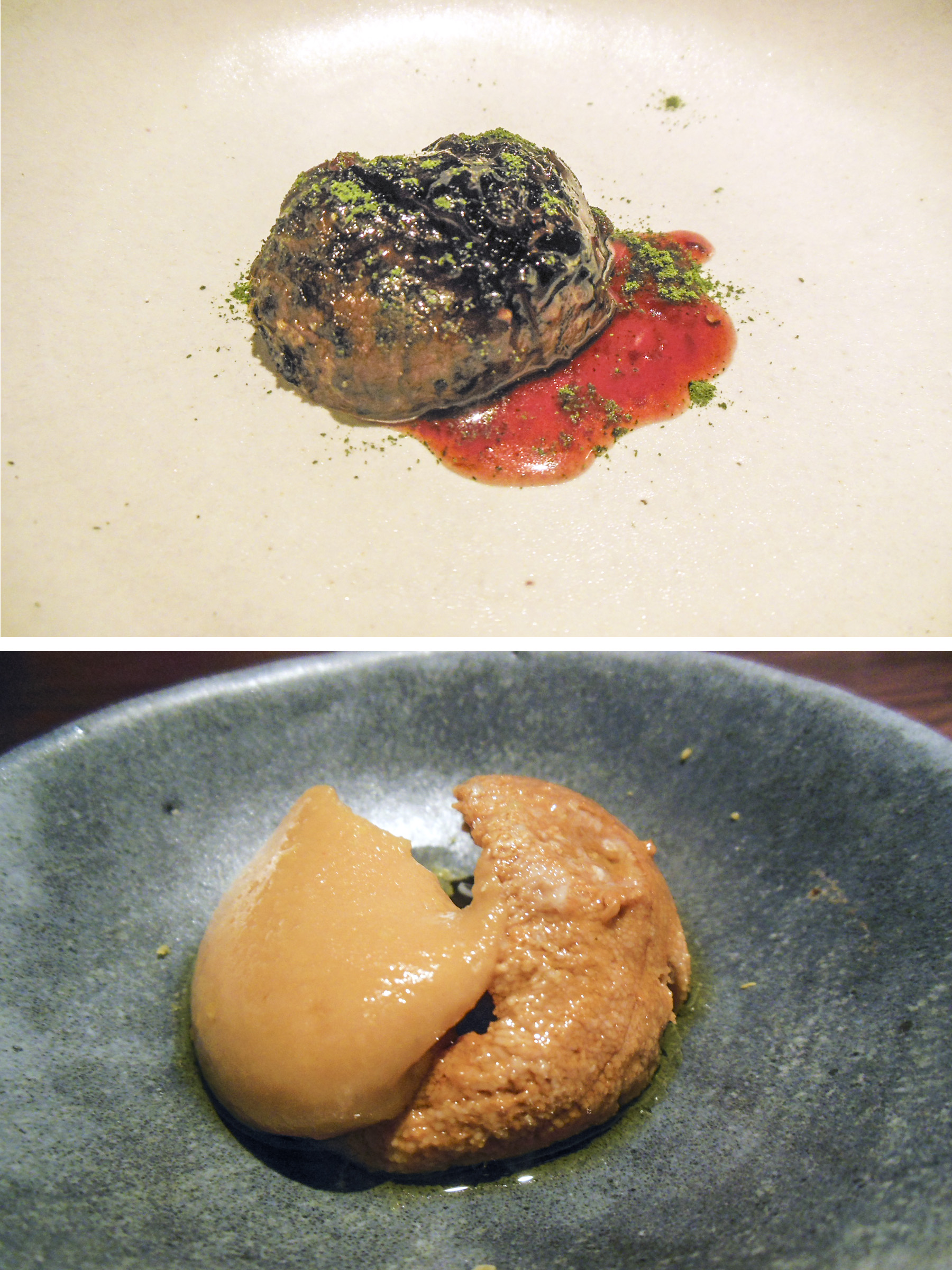momofuku ko nyc