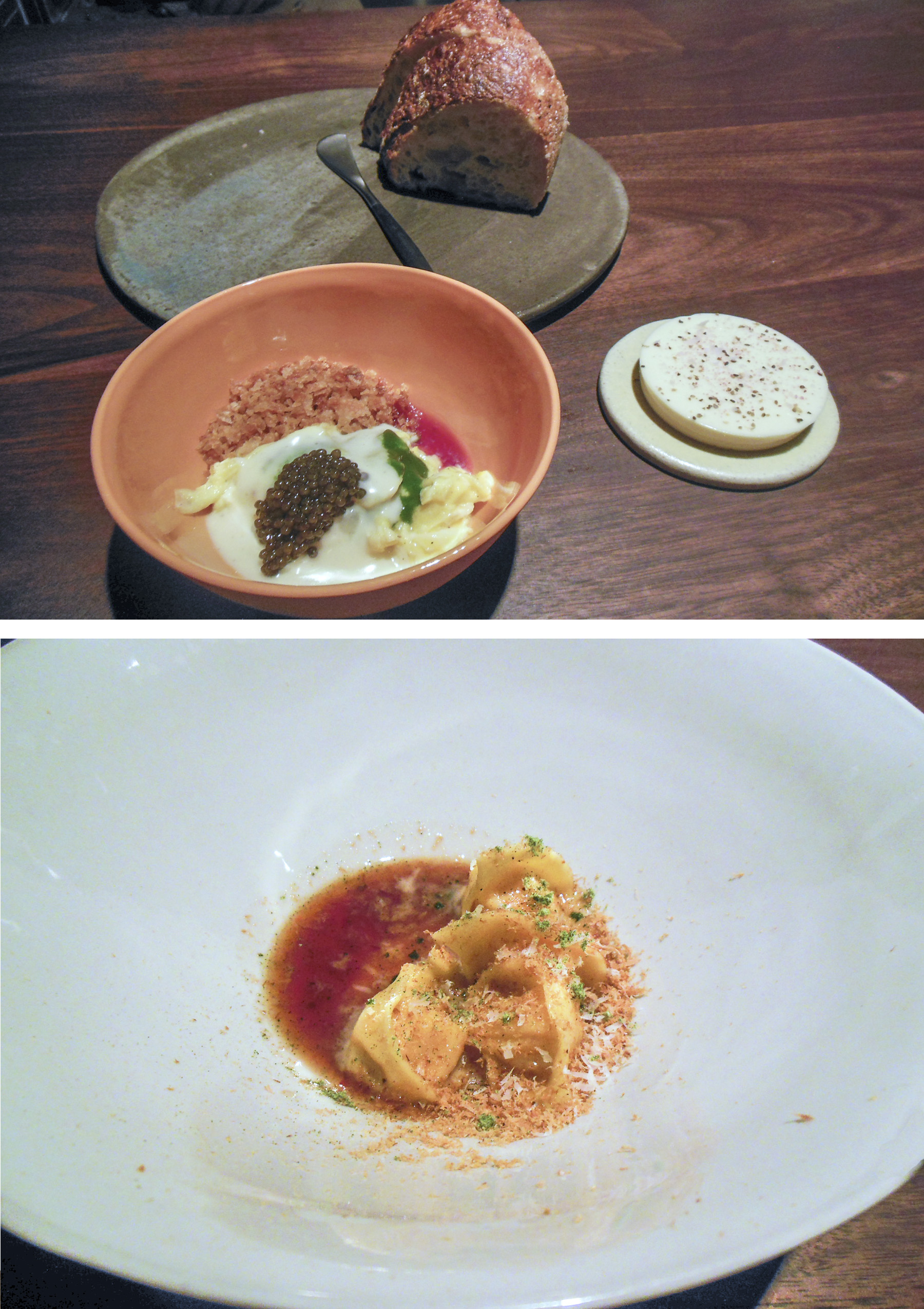 momofuku ko nyc