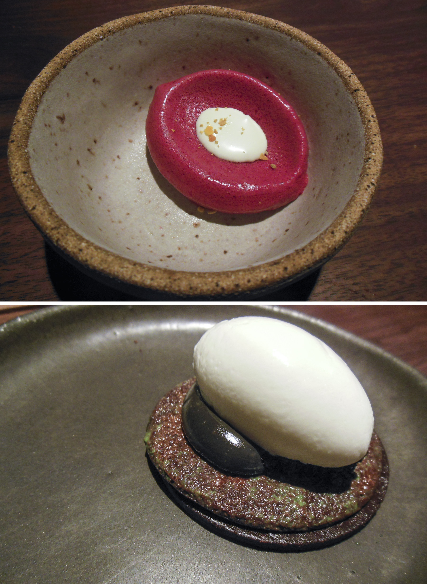 momofuku ko nyc