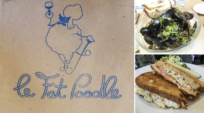 le fat poodle old greenwich